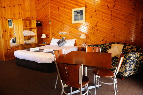 BIG4 Low Head Tourist Park - Your Accommodation 3