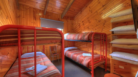 BIG4 Low Head Tourist Park - Your Accommodation 18