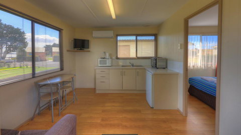 BIG4 Low Head Tourist Park - Your Accommodation 16