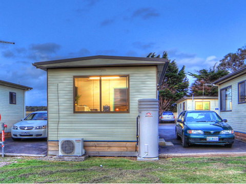 BIG4 Low Head Tourist Park - Your Accommodation 39