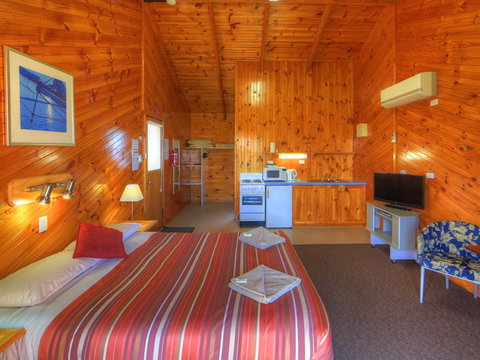 BIG4 Low Head Tourist Park - Your Accommodation 41