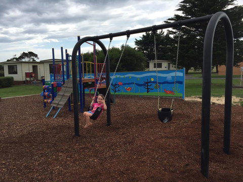 BIG4 Low Head Tourist Park - Your Accommodation 8