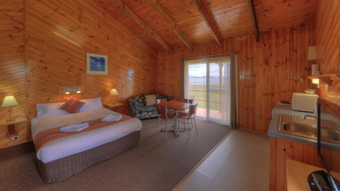 BIG4 Low Head Tourist Park - Your Accommodation 19