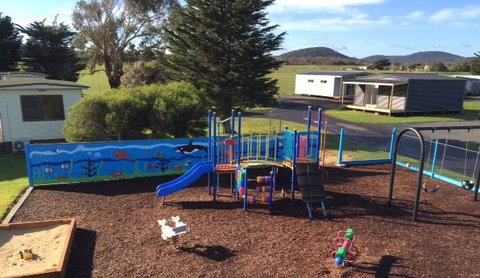 BIG4 Low Head Tourist Park - Your Accommodation 9