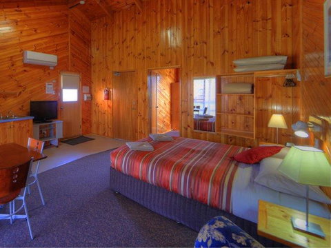 BIG4 Low Head Tourist Park - Your Accommodation 43