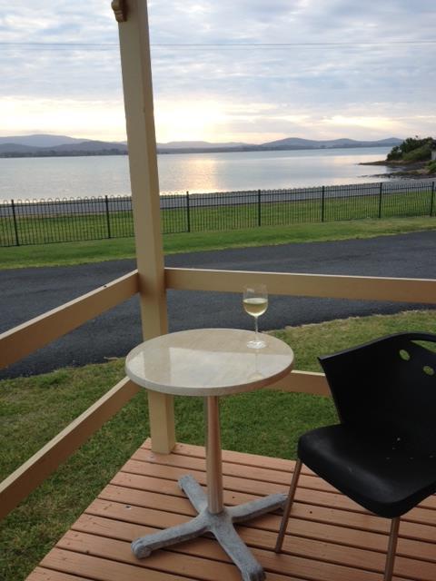 BIG4 Low Head Tourist Park - Your Accommodation 1