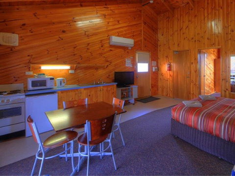 BIG4 Low Head Tourist Park - Your Accommodation 32