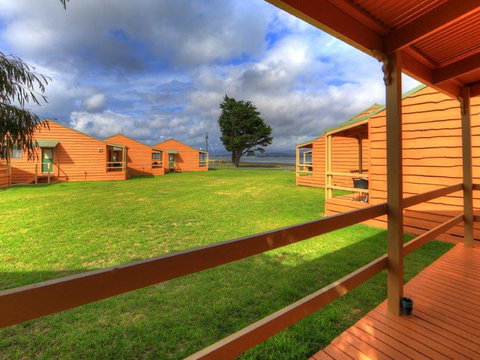 BIG4 Low Head Tourist Park - Your Accommodation 33