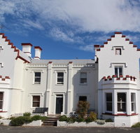 Trinity Hill Apartments - Your Accommodation