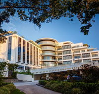 Mantra Charles Hotel - Your Accommodation