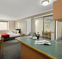 Quest Waterfront - Your Accommodation