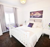 Two up on York - Your Accommodation