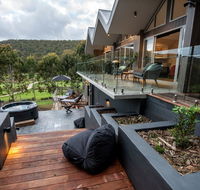 Adventure Bay Retreat Bruny Island - Your Accommodation