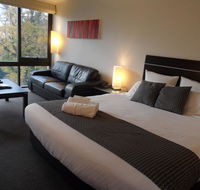 Commodore Regent - Your Accommodation