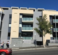 Hobart Inner City Apartment - Your Accommodation
