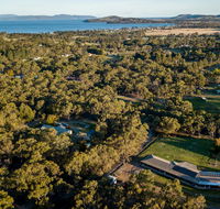 Acton Park Holiday Units - Your Accommodation