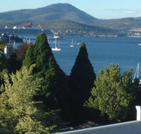 Reflections on the Bay - Your Accommodation