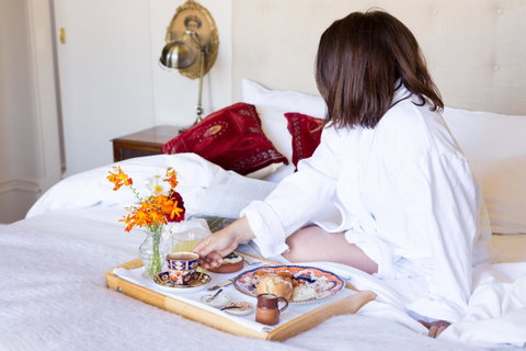 The Corinda Collection - Your Accommodation 7