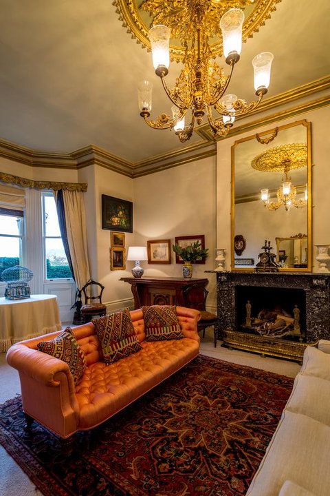 The Corinda Collection - Your Accommodation 13