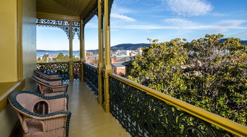 The Corinda Collection - Your Accommodation 11