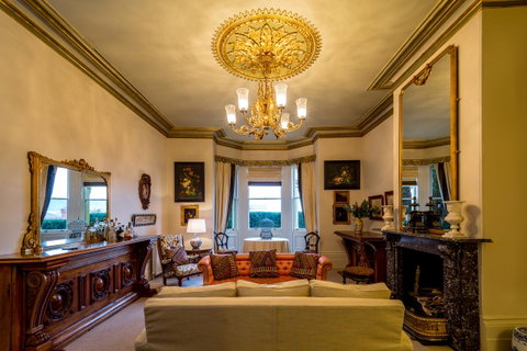 The Corinda Collection - Your Accommodation 14
