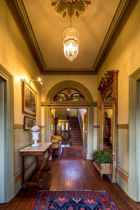 The Corinda Collection - Your Accommodation 9