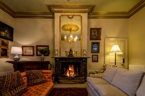 The Corinda Collection - Your Accommodation 12