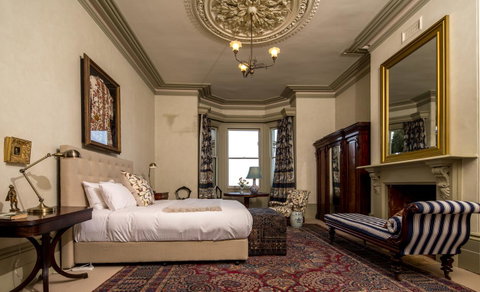 The Corinda Collection - Your Accommodation 25