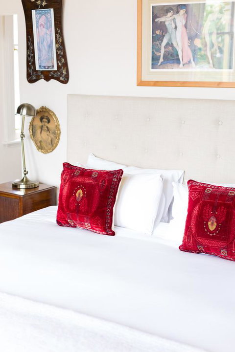 The Corinda Collection - Your Accommodation 21