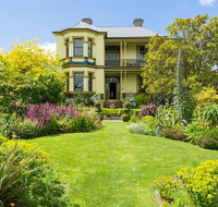 The Corinda Collection - Your Accommodation