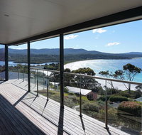 Sea Eagle Cottage - Your Accommodation