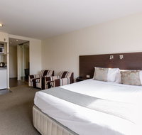 St Ives Motel Apartments - Your Accommodation
