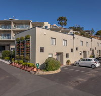 Bay View Villas - Your Accommodation
