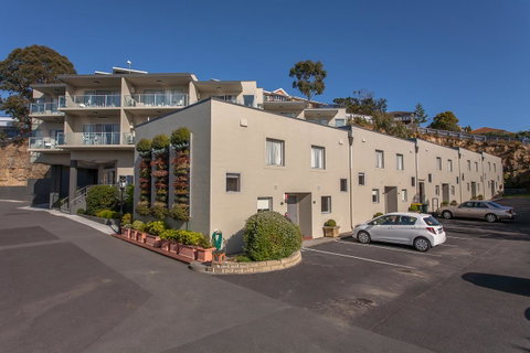 Bay View Villas - Your Accommodation 0
