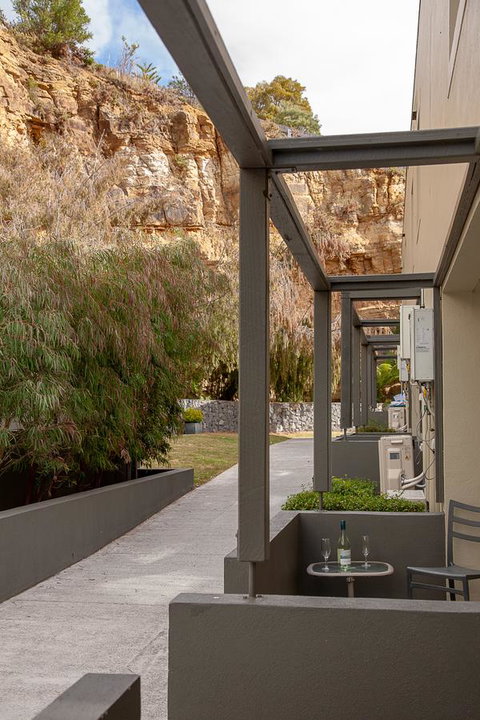 Bay View Villas - Your Accommodation 23