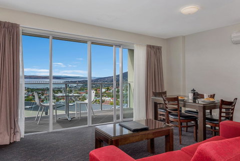 Bay View Villas - Your Accommodation 21