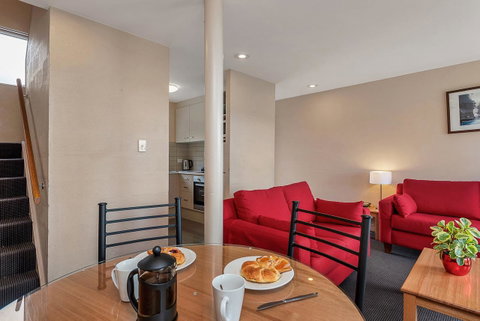 Bay View Villas - Your Accommodation 36