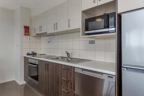 Bay View Villas - Your Accommodation 18
