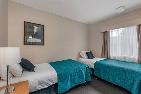 Bay View Villas - Your Accommodation 42