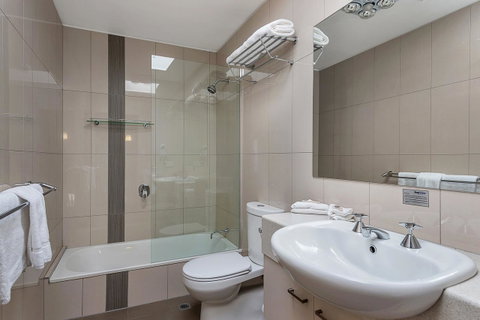 Bay View Villas - Your Accommodation 34