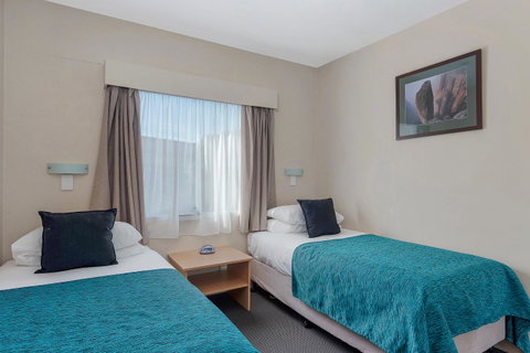 Bay View Villas - Your Accommodation 22