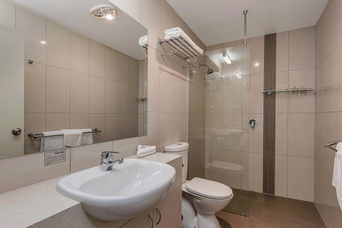 Bay View Villas - Your Accommodation 17
