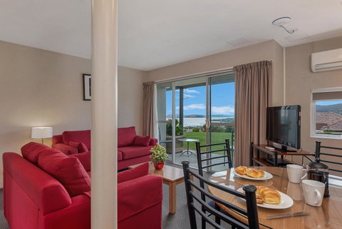 Bay View Villas - Your Accommodation 38