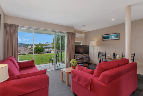 Bay View Villas - Your Accommodation 39