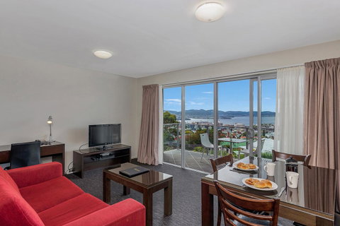 Bay View Villas - Your Accommodation 20