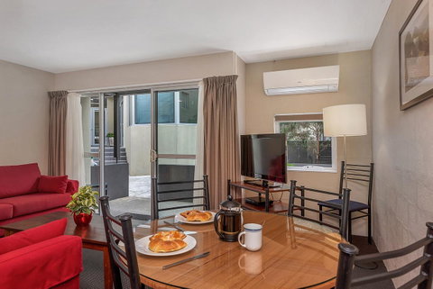 Bay View Villas - Your Accommodation 29