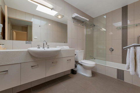 Bay View Villas - Your Accommodation 1