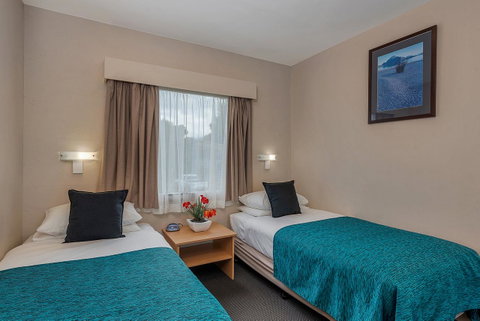 Bay View Villas - Your Accommodation 32