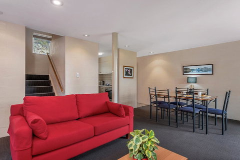 Bay View Villas - Your Accommodation 6