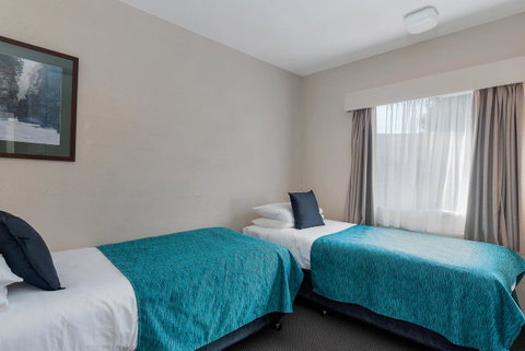 Bay View Villas - Your Accommodation 40